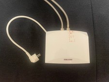 Stiebel Eltron Durchlauferhitzer und Vigour Armatur nach Herstellerempfehlung