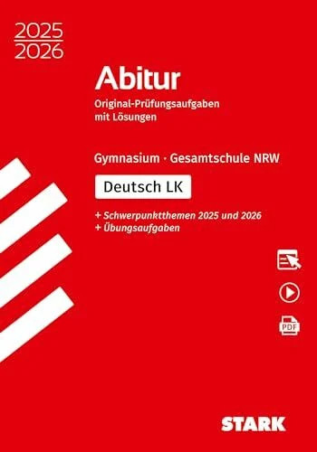 Stark deutsch abitur - deutsch,
