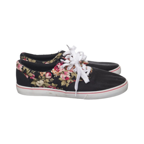Victory canvas sneaker - victory,,