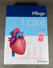 I care Pflege: I care Wissen