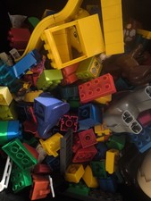 LEGO Duplo XXL