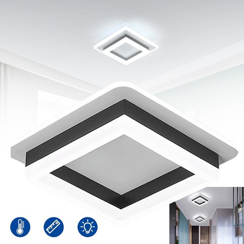 Led deckenlampe moderne - led, deckenlampe,moderne