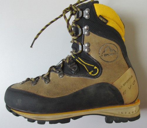 Sportiva nepal trek - nepal,