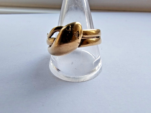 Vintage gold - vintage, kt