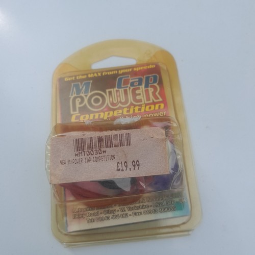Mpower cap competition für - mpower,