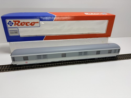 Roco 44787 exact db - exact, ic