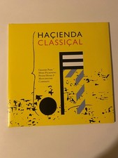 HACIENDA CLASSICAL - 2x 12"
