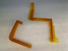 Gummi Dichtungen Bohnen Behälter Impressa F50 Typ 638 A3 -5