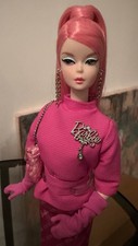 Barbie Silkstone Proudly Pink