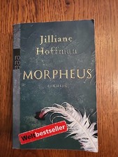 Morpheus -  Von Jilliane Hoffman  - 2006 -  Taschenbuch 