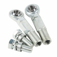 1-2" Tieferlegungssatz hinten