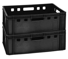 2 Kisten Lagerkisten