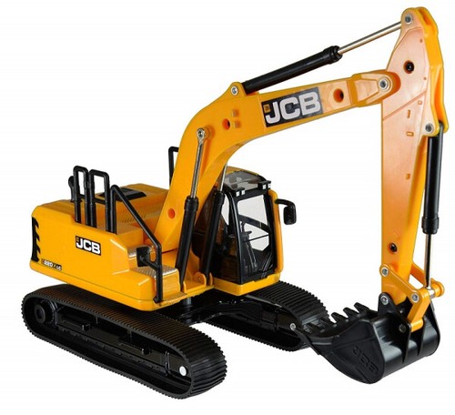 Britains 43211 jcb js330 - britains,