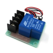 1PCS 30A High Current