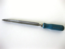 HAZET 821-2 Dreikantschaber Schaber Für den HAZET Werkzeugschrank