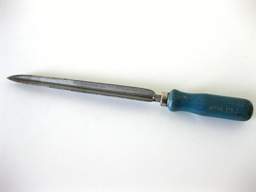 Hazet 821 dreikantschaber - hazet,