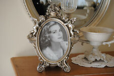 Bilderrahmen 13 x18 cm Oval