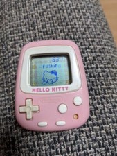 Nintendo Pocket HELLO KITTY