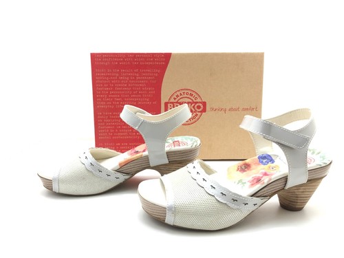 Brako damen pumps 38 - damen, gr.