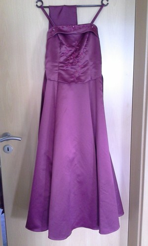 Kleid ballkleid abendkleid mit - ballkleid,