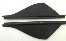 Abdeckung Verkleidung seitlich