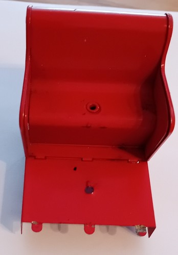 Gescha original ersatzteil - gescha,
