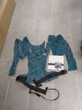 Fidella FlyClick Babytrage Baby Tragetuch Trage Tragehilfe