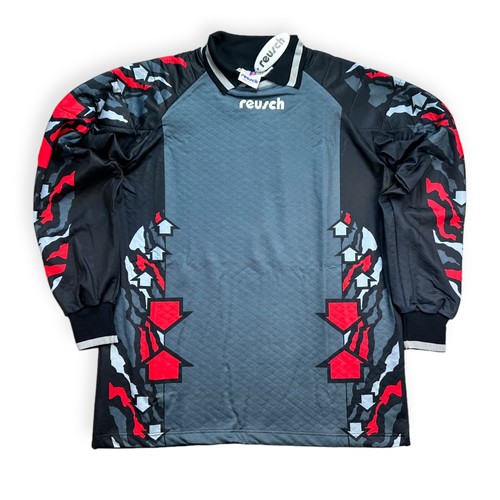 Reusch vintage trikot torwart - reusch,