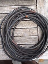 Titanex11 Gummikabel  H07RN-F 1x4mm² | 10m