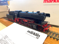 MÄRKLIN HO Dampf BR 23 002 DB