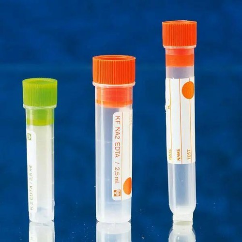 Edta probenröhrchen - edta,