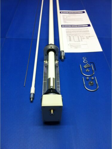 Ham radio antenne 360 - se, hf-360
