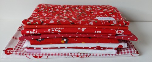 Stoff paket stenzo - stoff,