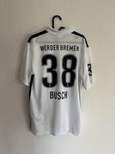 Werder Bremen Trikot Busch