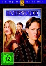 Everwood staffel 5 dvds - everwood, dvds]
