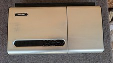 BOSE Lifestyle Model 5 Music Center * Mediacenter CD + Radio * V2