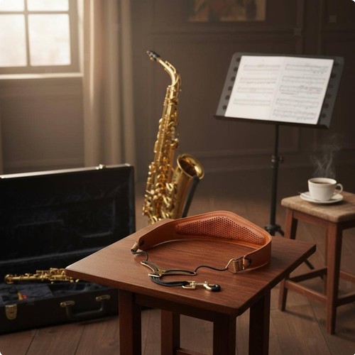Universeller saxophon - universeller,
