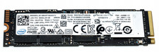 Festplatte Ssd NVMe M.2 INTEL
