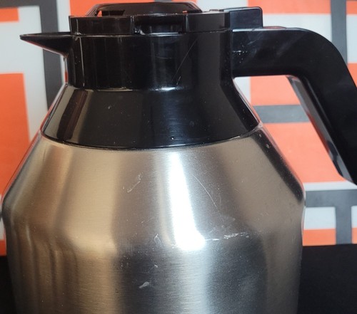 Thermoskanne für melitta - für,