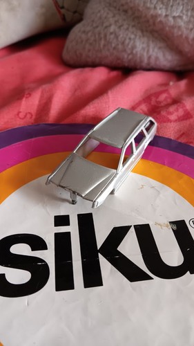 Siku 1064 mercedes - siku,