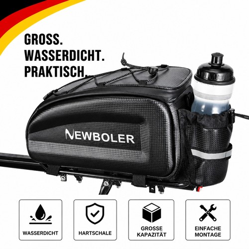 Große wasserdichte