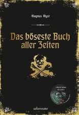 Das böseste Buch aller Zeiten ZUSTAND SEHR GUT