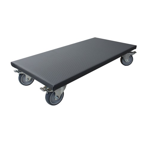 Möbelroller 350x600 - , mm