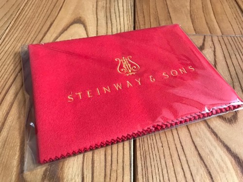 Steinway sons - steinway, &