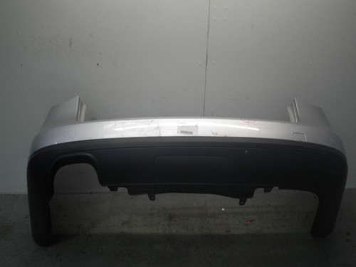 Stoßstange hinten passat - stoßstange, vw
