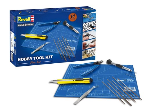 Revell 39640 hobby tool - revell, kit