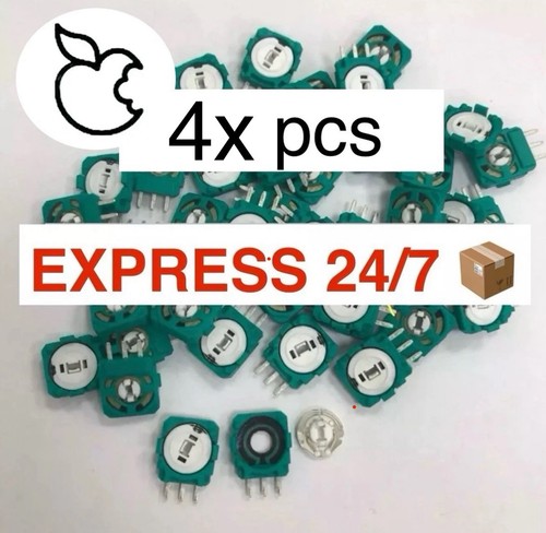 Pro potis für - 4x, ps5