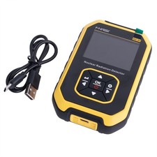 FNIRSI GC-01 Geigerzähler