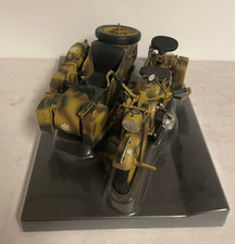 Modell der Zündapp KS 750 mit