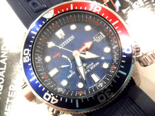 46 mm Mens Citizen Promaster
